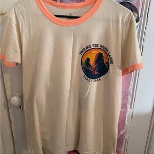 Women’s Disney Lion King Shirt